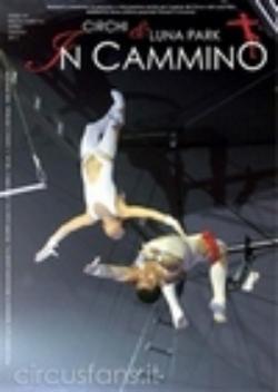 In Cammino - Anno XIX - N. 2  aprile - giugno  2011